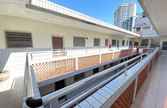 Pé na Areia Praia da Guilhermina IV - Foto 27