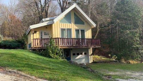 The Guest House at Sky Hollow - Foto 2