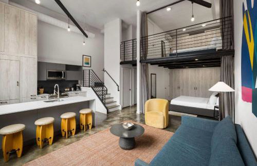 The Heid Lofts by Reside, a Wyndham Residence - Foto 28