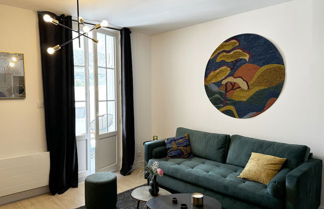 Cozy Niort - Photo 46