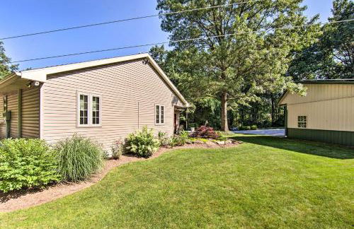 Cozy Garden Room in Welsh Mountain Suites! - Foto 34