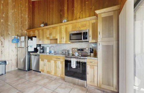 Gray Pelican House - Foto 11