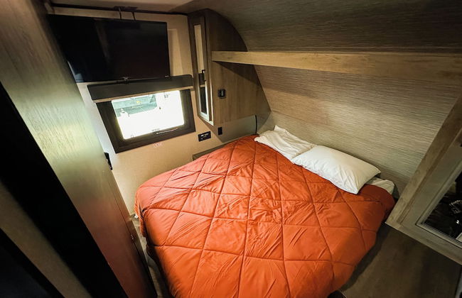 Bonanza Camping Resort - Foto 10