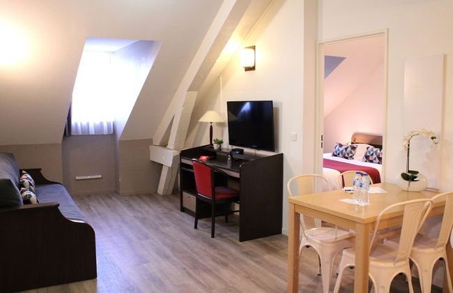 Appart'City Confort Pau Centre - Foto 31