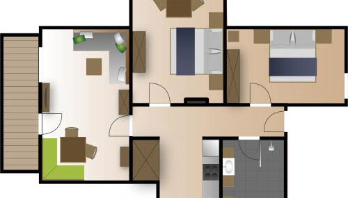 Haus Anita Sommer-Bergbahnticket-Unlimeted - Foto 2