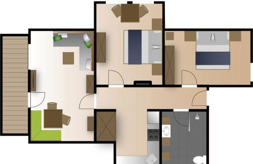 Haus Anita Sommer-Bergbahnticket-Unlimeted - Foto 2