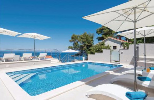 One-Bedroom Apartment In Prigradica - Foto 1