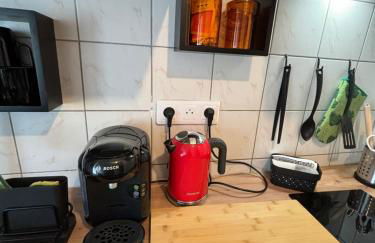 L Alsacienne F2 centre ville - Foto 2