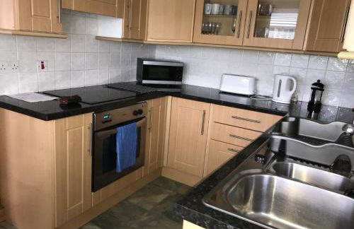 Ayrshire cottage - Foto 6