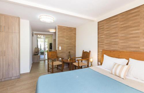 DTS apartment - Foto 13