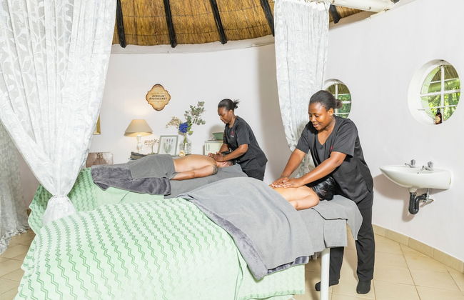 La Rochelle Country House and Spa - Foto 7