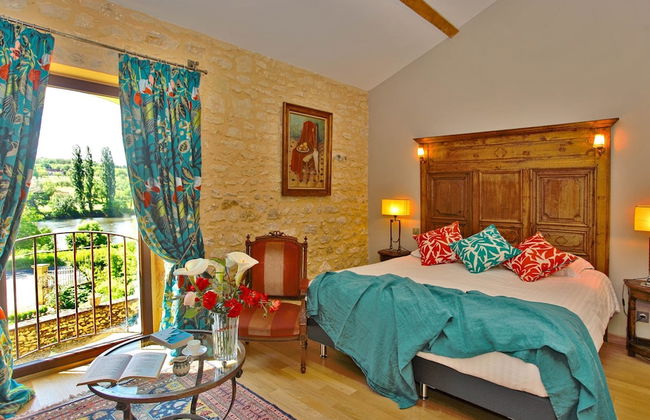 Manoir de la Malartrie - Foto 11