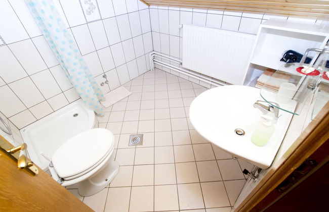 Tourist Farm Pri Martinovih - Foto 16