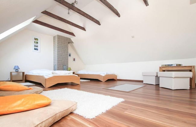 Apartments Krabbenweg - Photo 7