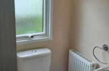 Withernsea luxury caravan hire - Foto 15