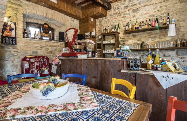 Agriturismo Goccia di Luna - Foto 71