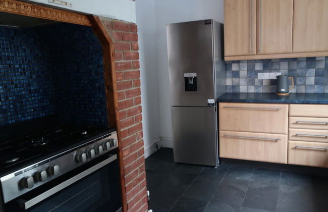 The Pink Door - Foto 18