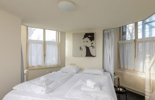 Beautiful Holiday Home in Middelburg - Photo 9