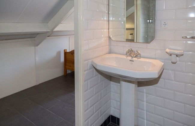 Holiday Home in Zeeland Near the Beach - Foto 18