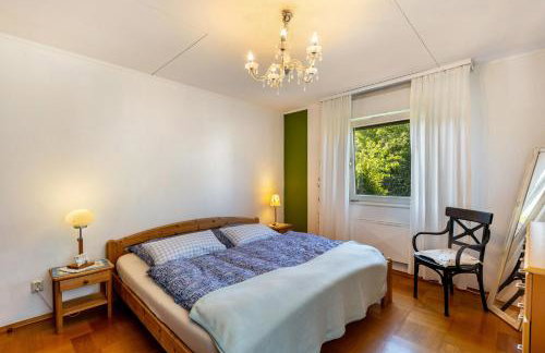 Ferienwohnung Oberamsel - Foto 15