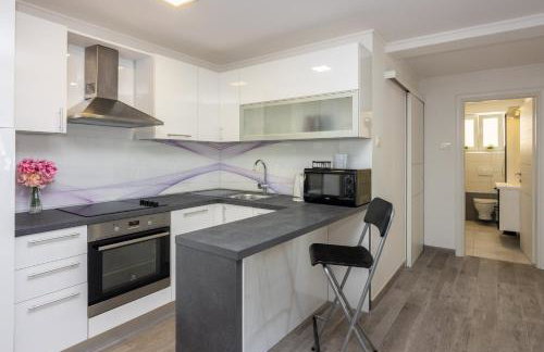 Apartments Luna - Foto 40