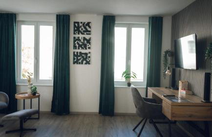 NOX Business Apartments - Photo 11