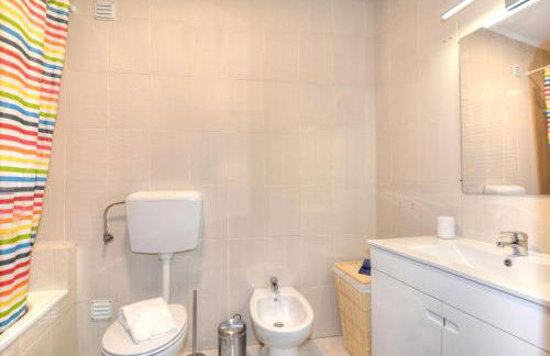 Charming T3 with patio, beach and surf - Foto 23