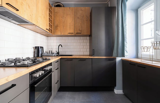 RentPlanet - Apartament Malarska - Foto 6