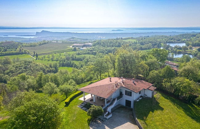 Villa Anna Miralago - Foto 55