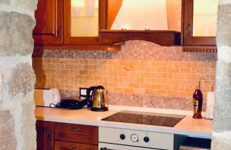 Villa Patitiri Traditional House with hot tub - Foto 19