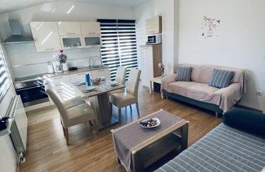 Apartmani Anida - Foto 24