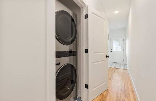Dog-Friendly Apt with Fenced Yard in Richmond, VA! - Foto 10