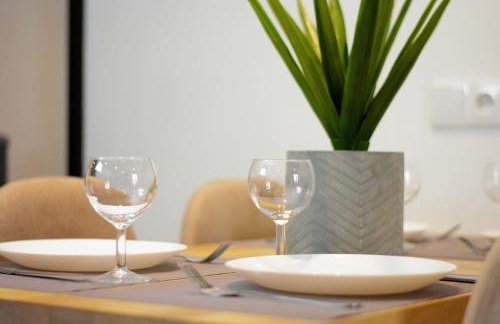 Self Checkin Automatique - 9 min Disney - LE ZEN - COSYRENTING - Foto 5