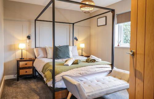 Hafod Y Bryn - Foto 17