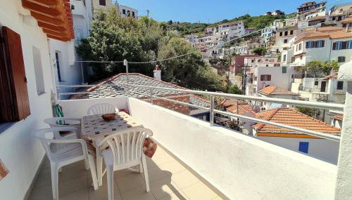 Lovely 2-bedroom with panoramic view - Foto 3