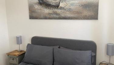 Riverside Park Ground Floor Apt 1 BR Parking St Neots - Foto 5