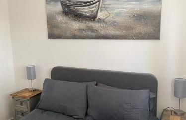 Riverside Park Ground Floor Apt 1 BR Parking St Neots - Foto 5