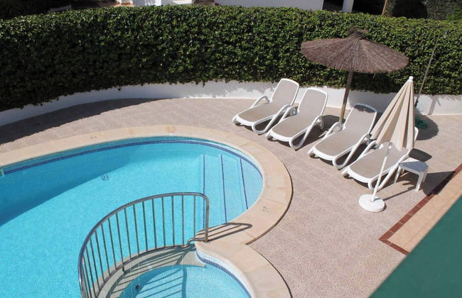 Villa Elizabet - Foto 22