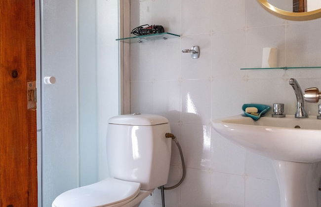 Apartment With Pool and Panorama View - Foto 11