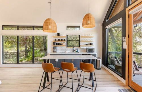 Relaxing Modern stay on a Ranch - Foto 12