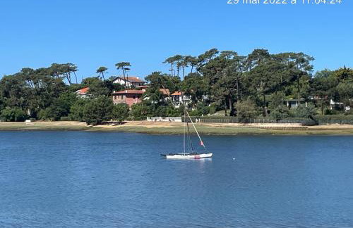 Appartement HOSSEGOR plage SUD Classé 3 étoiles - Foto 64