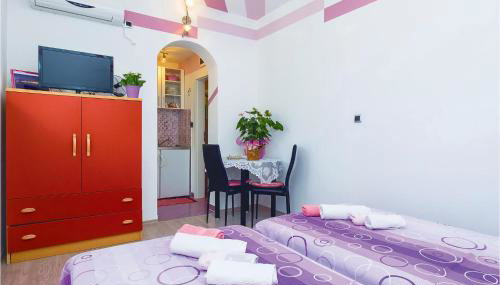 Nice Studio In Omis With House Sea View - Foto 3