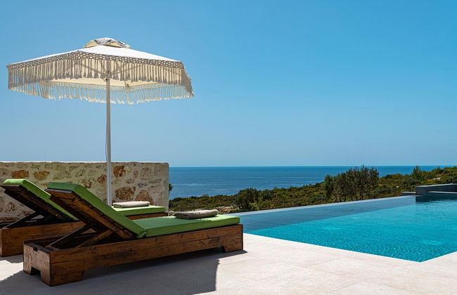 Terra Lucis Mountain Residences Aether Villa - Foto 13