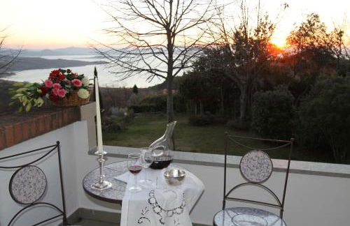 Villa La Moraiola - Foto 15