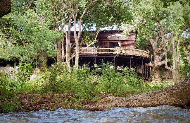 Blyde River Cabin Guesthouse - Foto 1