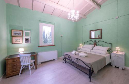 Villa ai Caprioli Mondaino - Foto 31