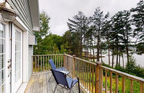 The View III at Sheepscot River - Foto 2