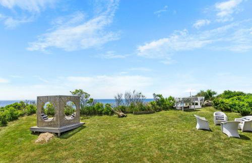 Surfside Villa by Rove Travel - Oceanfront Home with Hot Tub - Foto 49