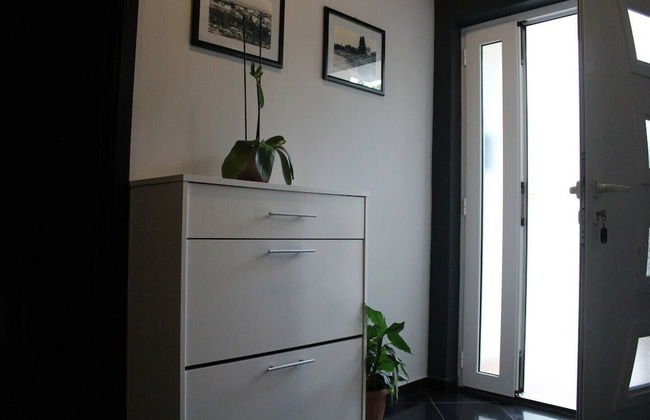 Schöne Ferienwohnung mit Terrasse, Roses - Foto 20