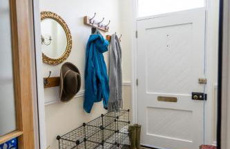 Stunning 4 bedroom house in Wadebridge, Cornwall - 2 living rooms and superking beds - Foto 40